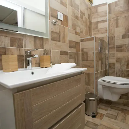 138 Apartament Belgrad