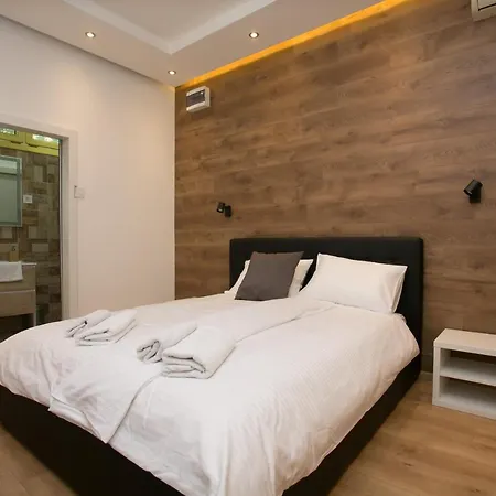 Apartament 138 Belgrad